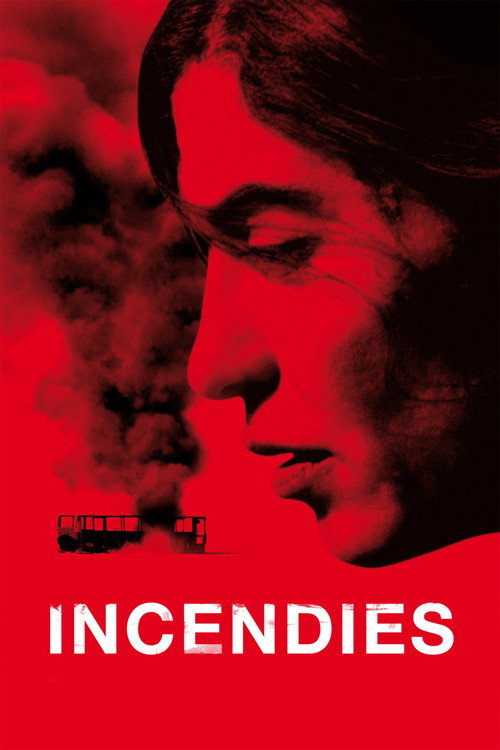 Incendies trailer