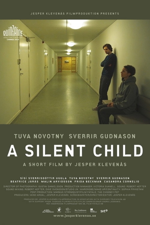 A Silent Child trailer