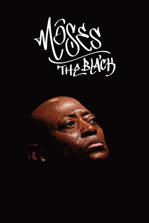 Moses the Black trailer