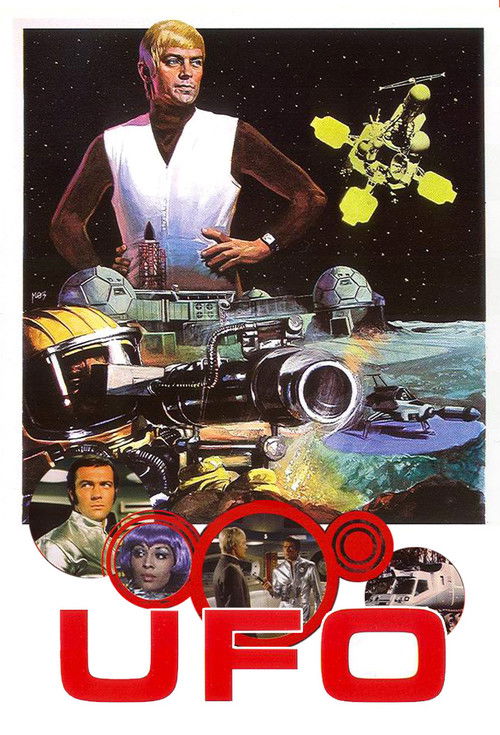 UFO trailer