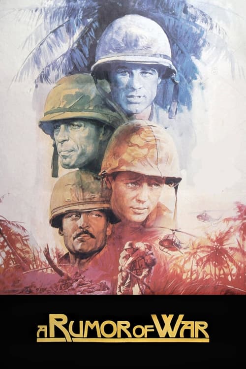 A Rumor of War trailer