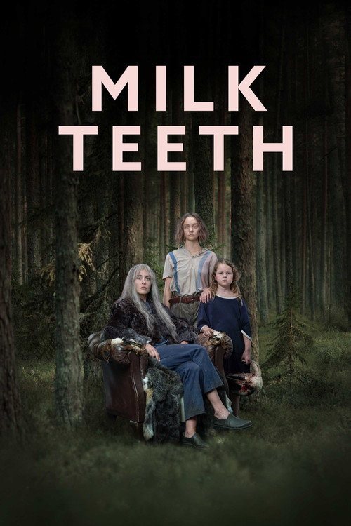 Milk Teeth trailer