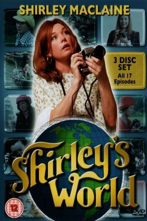 Shirley's World trailer