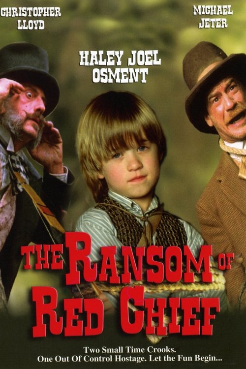 The Ransom of Red Chief trailer