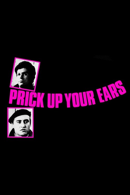 Prick Up Your Ears trailer