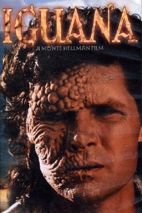 Iguana trailer