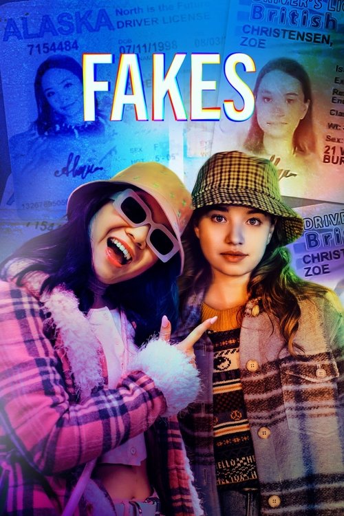 Fakes trailer