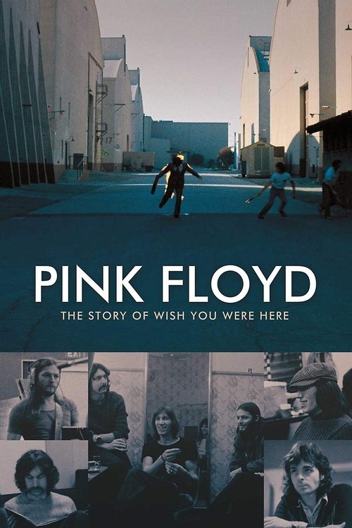 Pink Floyd: The Story of Wish You Were Here trailer