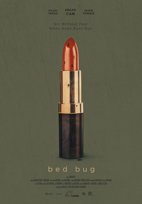 Bed Bug trailer