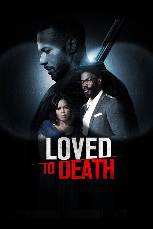Loved To Death trailer
