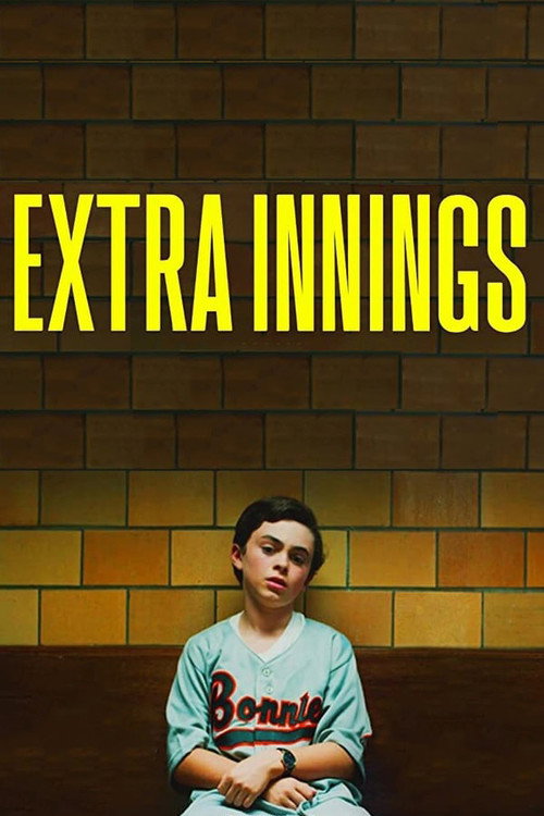 Extra Innings trailer