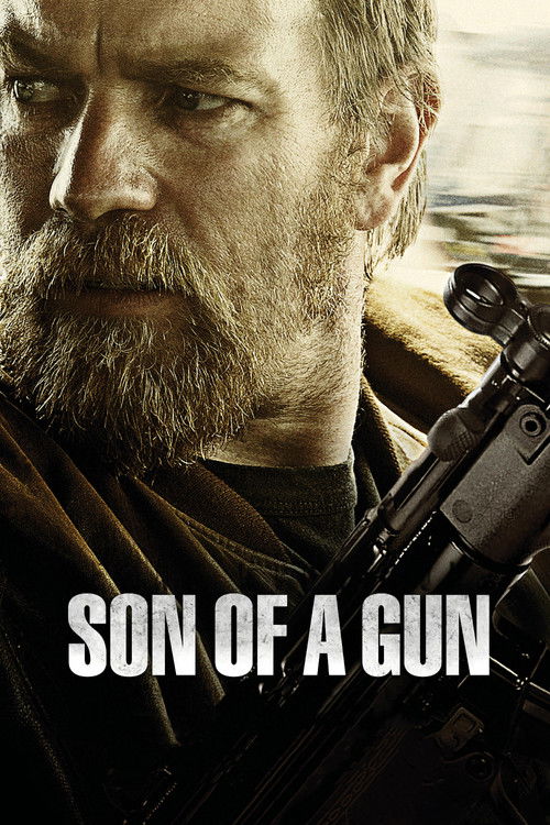 Son of a Gun trailer