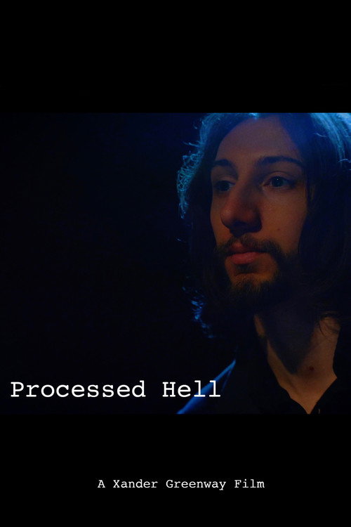 Processed Hell trailer
