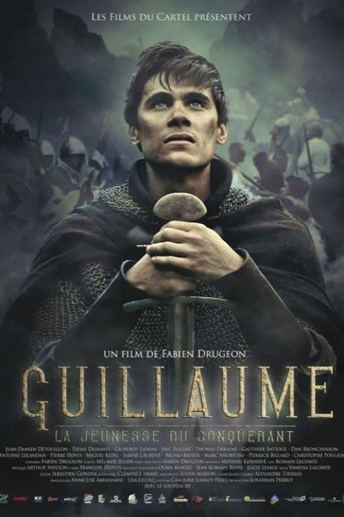 William - The Young Conqueror trailer