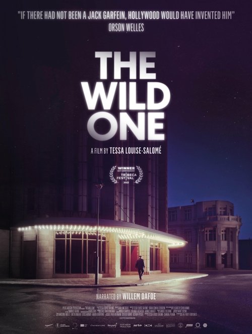 The Wild One trailer