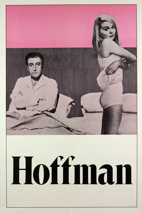 Hoffman trailer
