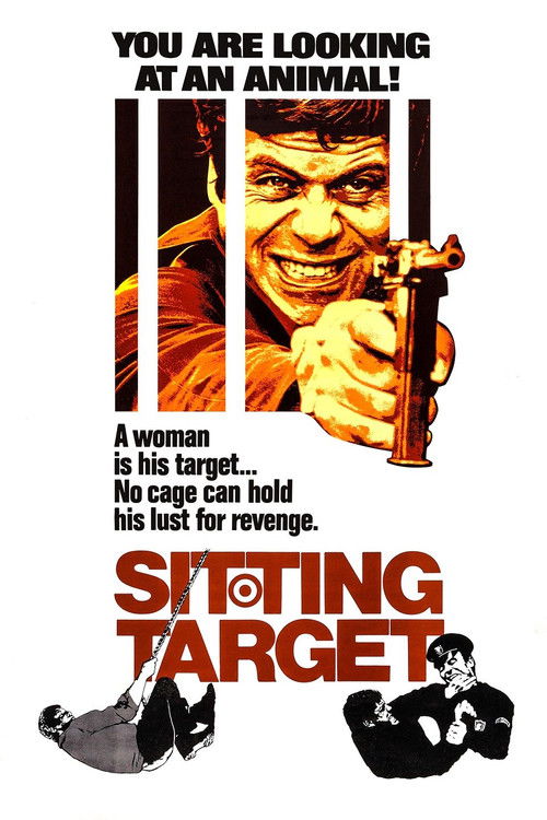 Sitting Target trailer