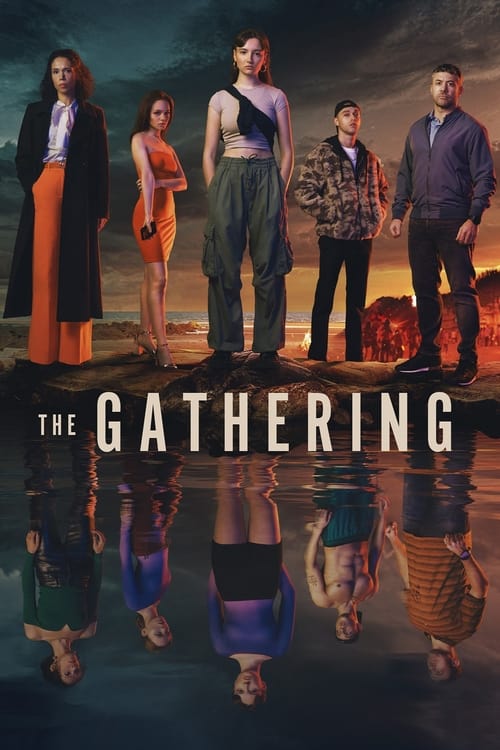 The Gathering trailer
