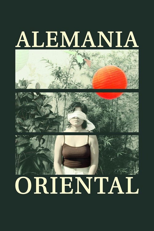 Alemania Oriental trailer
