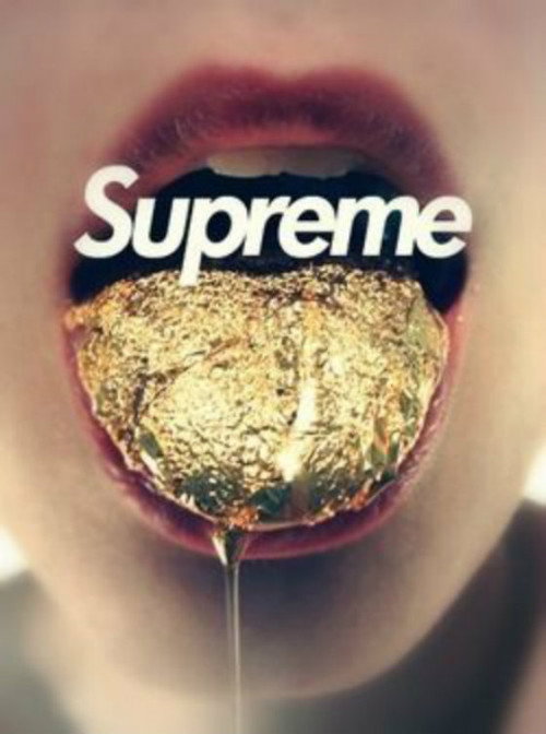 Supreme trailer