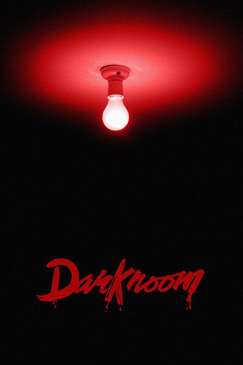 Darkroom trailer