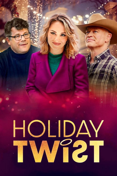 Holiday Twist trailer