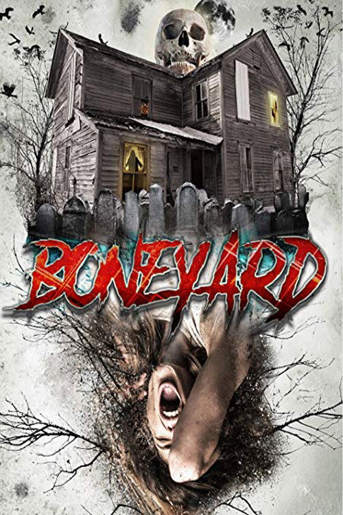 Boneyard trailer