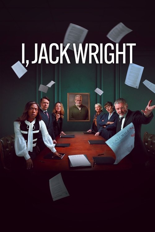 I, Jack Wright trailer