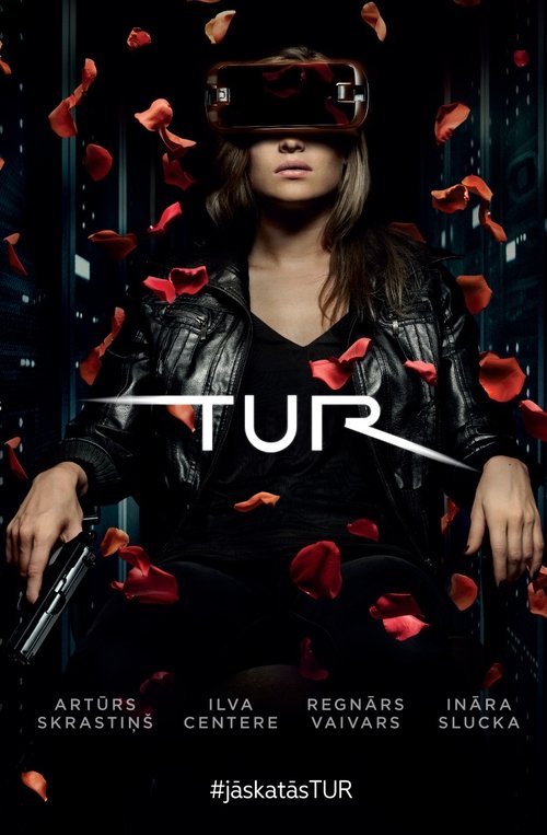 TUR trailer