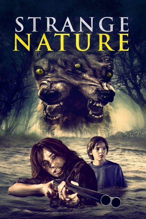 Strange Nature trailer