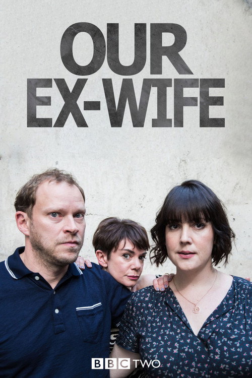 Our Ex-Wife trailer