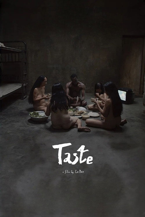 Taste trailer