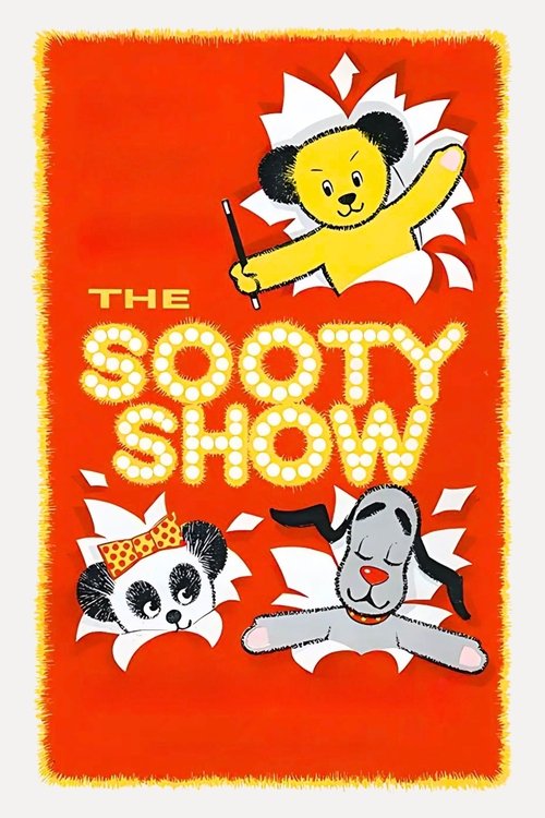 The Sooty Show trailer