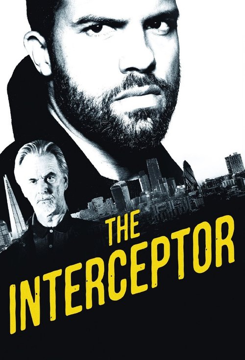 The Interceptor trailer