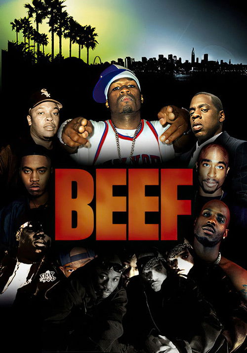 Beef trailer
