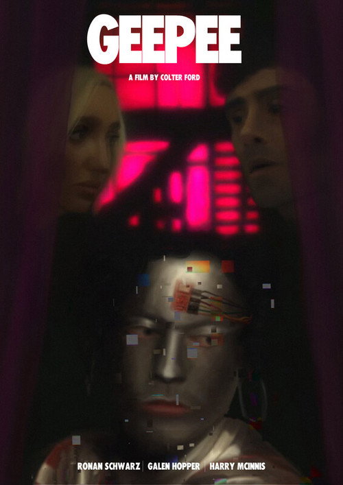 GEEPEE trailer