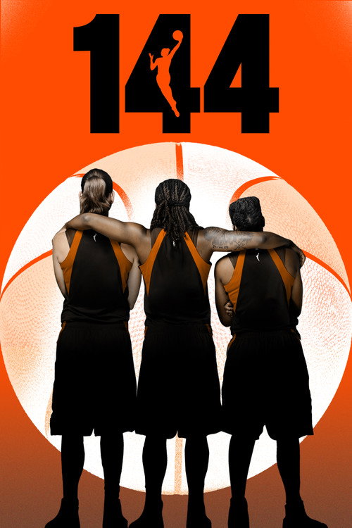 144 trailer