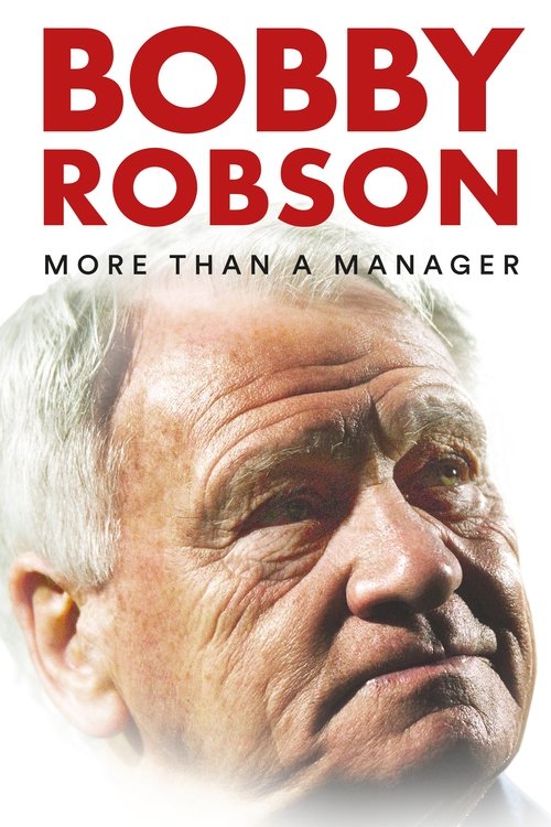 Bobby Robson: More Than a Manager trailer
