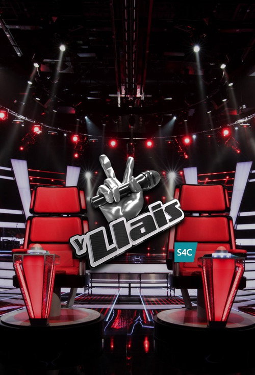 The Voice trailer