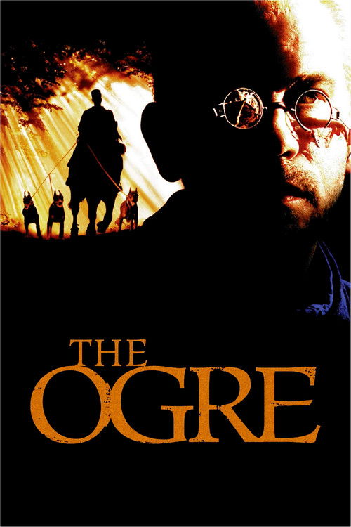 The Ogre trailer