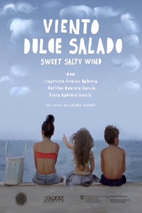 Sweet Salty Wind trailer