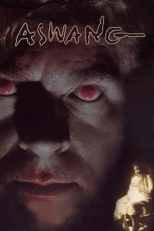 Aswang trailer
