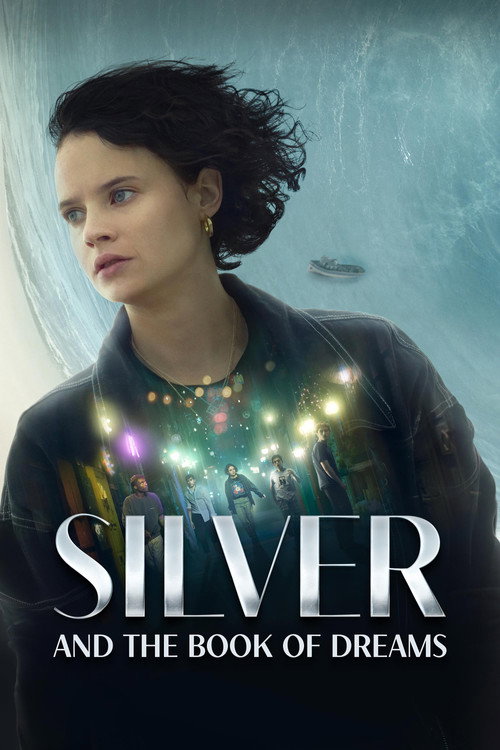 Silver and the Book of Dreams trailer