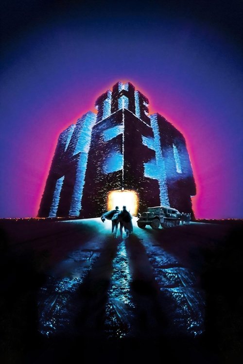 The Keep trailer