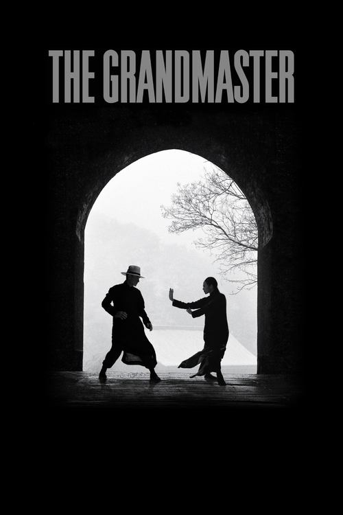 The Grandmaster trailer