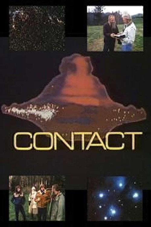 Contact trailer