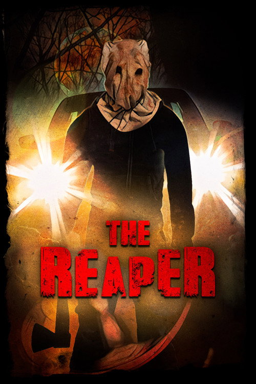 The Reaper trailer