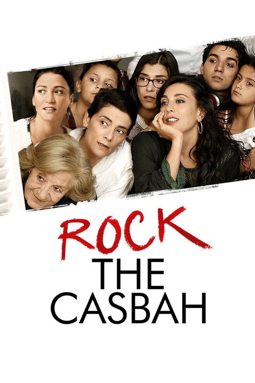 Rock the Casbah trailer