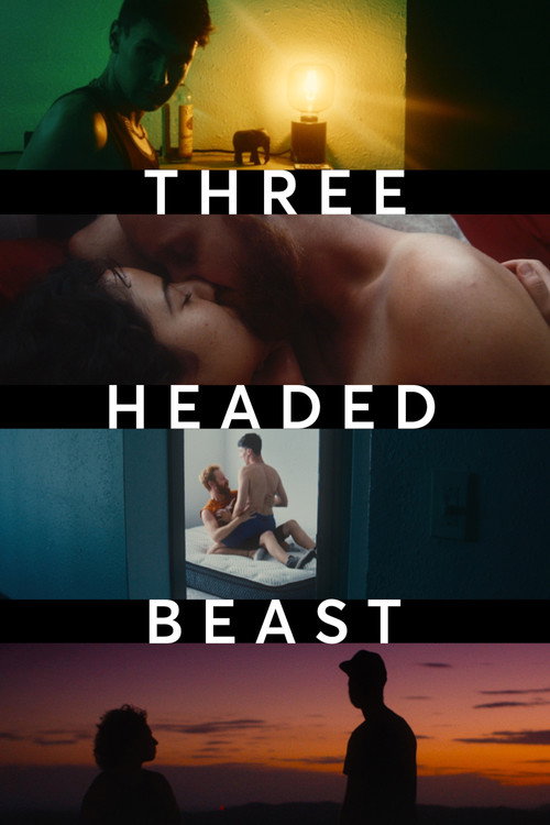 Three Headed Beast trailer