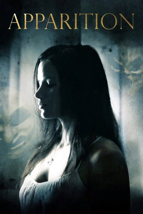 Apparition trailer
